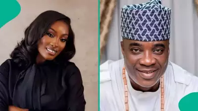 Fuji Star's Daughter Wins APC Ticket for Surulere Constituency II