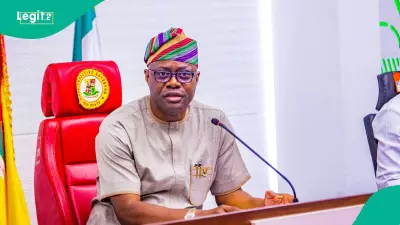 Full list of 46 teachers, villagers kidnapped by terrorists in Oyo State