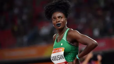 Funding and Leadership Issues Blamed for Nigeria's Poor Athletics Performance