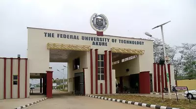 FUTA 100-Level Student Found Dead in Bush Amid Suicide Speculation