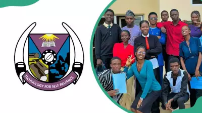 FUTA School Fees 2026: Full Breakdown and Payment Guide for All Students