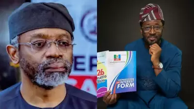 Gbajabiamila: I Nearly Lost My Job Over Desmond Elliot, Lagos Assembly Crisis