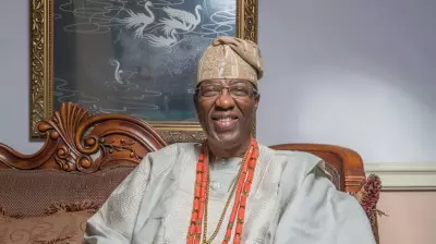 Gbenga Daniel Withdraws from Ogun East APC Senatorial Primary