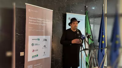 Germany Seeks to Deepen Economic Ties with Nigeria Through New Partnerships