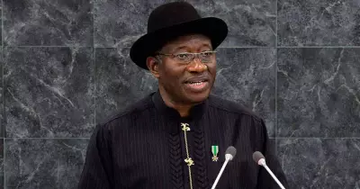 Goodluck Jonathan Considers 2027 Presidential Run, Urges Youth Participation