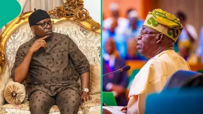 Gov Fubara Declares Tinubu Winner of APC Primary in Rivers State