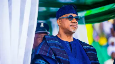 Governor Dapo Abiodun at 66: A Legacy of Transformation in Ogun State