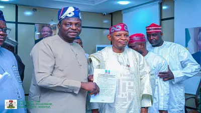 Governor Yusuf Resolves Kano Central Senatorial Dispute, Shekarau Emerges Consensus Candidate