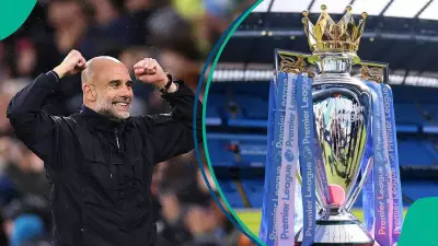 Guardiola Speaks to Crystal Palace Stars Ahead of Arsenal Title Decider