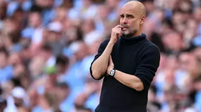 Guardiola to Leave Manchester City After 10 Trophy-Filled Years