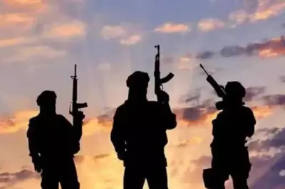 Gunmen Abduct 60-Year-Old Trader in Ibadan, Oyo State