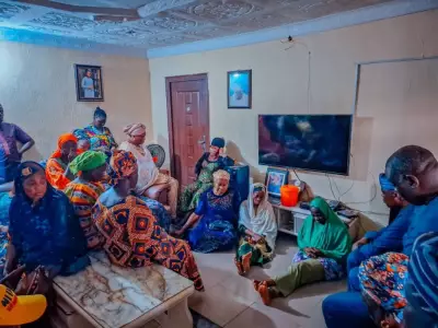 Gunmen Kill Accord Party Women Leader's Son in Osun State