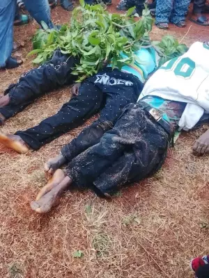 Gunmen kill five in fresh Plateau attack, residents panic