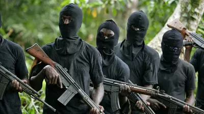 Gunmen Kill Nine, Injure Five in Katsina Attack