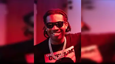 Gustoriano Drops New Single 'Ronaldinho' Inspired by Brazilian Football Legend