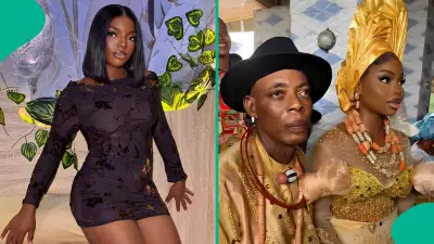 Hairstylist Goes Viral After Father, 60, Marries 21-Year-Old Bride