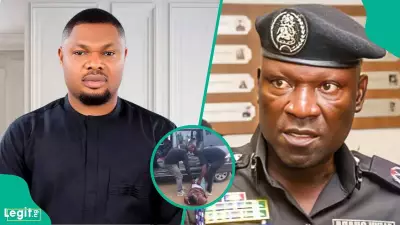 Harrison Gwamnishu Reveals Two Civilians Were Disguised as Police in Delta Killing