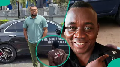 Harrison Gwamnishu Shares Fresh Update on Usman Nuhu Transfer Amid Charges