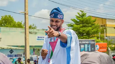Haske Leads APC Governorship Primary in Adamawa with 69% of Votes