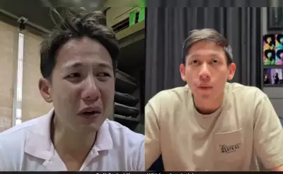 Heir to Singha Beer Empire Dismissed After Abuse Allegations by Brother