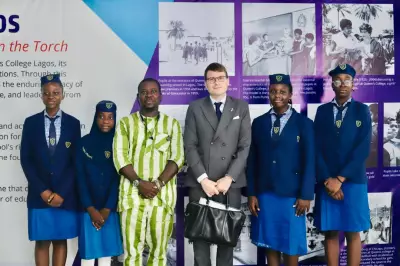 HerStory Project Revives Women's History in Nigerian Classrooms
