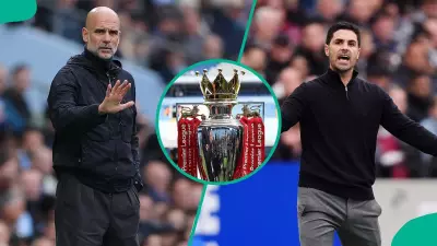 How Man City Can Still Win Premier League Despite Arsenal's Win Over West Ham