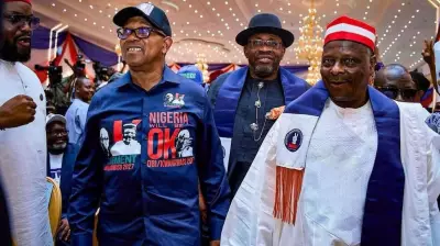 How OK Movement is Reshaping Southeast Political Dynamics Ahead of 2027