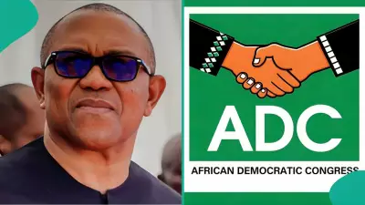 How to Deregister from ADC After Peter Obi's Defection to NDC