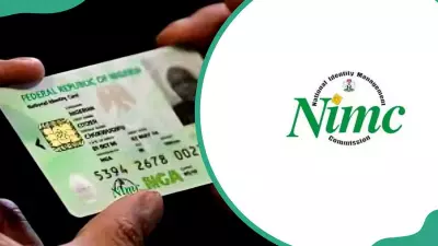 How to Register for NIN via NIMC Online Portal in Nigeria 2026