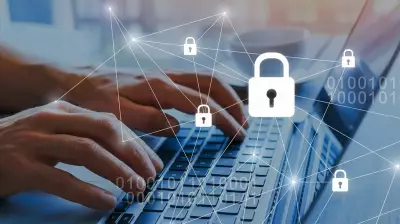 HP Warns Hybrid Work and Laptop Theft Raise Cyber Threats