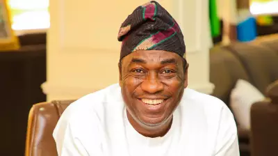 HRA Chairman Backs Hamzat for 2027 Lagos Governorship Race