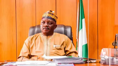 HURIWA Commends EFCC, Court Over Ex-Power Minister's 75-Year Sentence