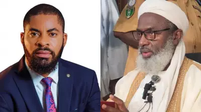 HURIWA Demands Arrest of Sheikh Gumi Over Terror Remarks