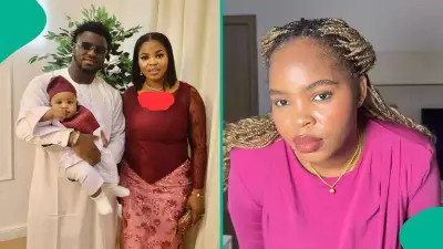 Husband of Late Monique Pearls Speaks Out After Wife's Death, Shares Last Videos