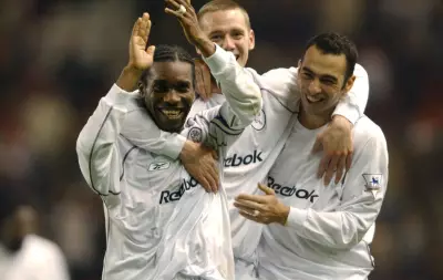 Ian Wright: Okocha Most Underrated Player in Premier League History
