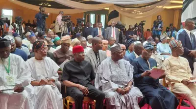 Ibadan Summit Missed Chance to End North-South Presidency Debate
