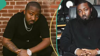 Ice Prince Reveals Spending N340 Million on Cannabis Over Six Years