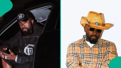 Ice Prince Reveals Why He Is Delaying Marriage Until 40: The Real Reason