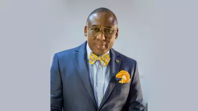 ICOBA President Calls for Alumni Support on N10 Billion Endowment Fund