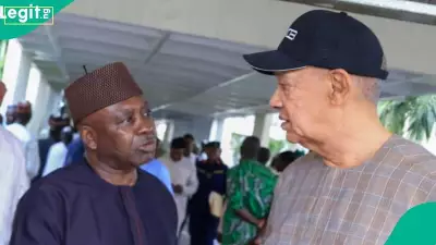 Idoma Youths Endorse Chief Patrick Idoko for Benue South Senate Seat in 2027