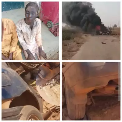IED Blast Kills Six in Zamfara, Injures Six Others
