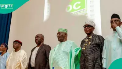 INEC Opposes ADC Deregistration Bid, Cites Legal Deficiencies in Court Filing