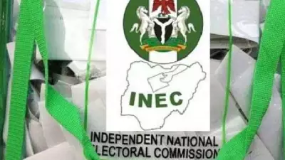 INEC Resumes Nationwide Continuous Voter Registration May 11