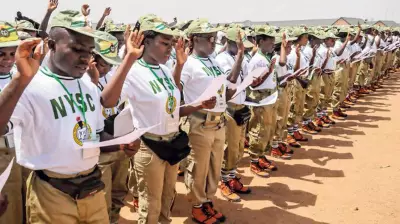 INEC to Deploy 1.4 Million NYSC Members for 2027 General Election