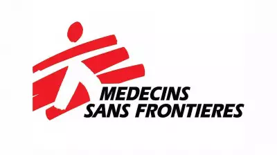 Insecurity and Flooding Worsen Hunger, Healthcare Crisis in Nigeria: MSF