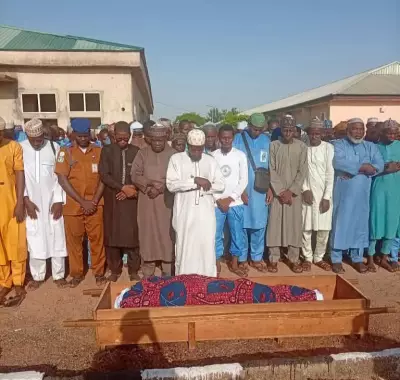 Intending Pilgrim Dies at Yola Airport Hours Before Hajj Flight to Saudi Arabia