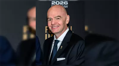 Iran Demands FIFA Guarantees for 2026 World Cup in US