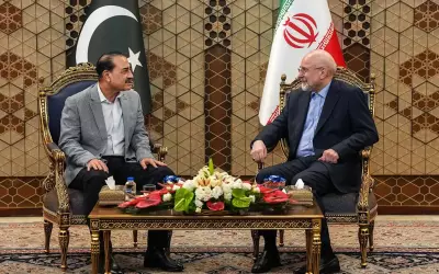 Iran Vows ‘Crushing’ Response if US Resumes Attacks After Ceasefire
