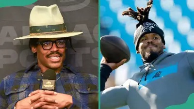 Is Cam Newton Married? His Relationship Status, Exes, and Views on Marriage