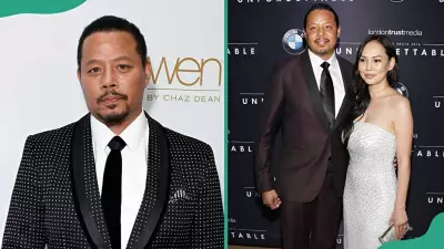 Is Mira Pak Still Terrence Howard's Wife? Full Timeline of Their Relationship